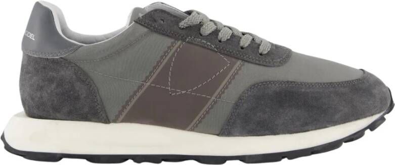 Philippe Model Lage Man Tour Schoenen