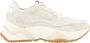 Philippe Model Lage Odeon Dames Sneakers - Thumbnail 1