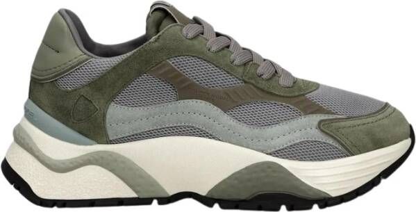 Philippe Model Lage Odeon Dames Sneakers