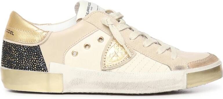 Philippe Model Lage Sneakers PRSX LOW WOMAN