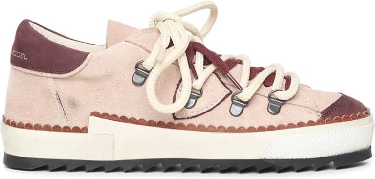 Philippe Model Lage Prsx Sneakers voor vrouwen
