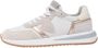 Philippe Model Vintage Hardloopschoen met Hedendaagse Aantrekkingskracht Multicolor Dames - Thumbnail 3