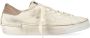 Philippe Model Lage Sneakers in Wit - Thumbnail 1