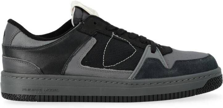 Philippe Model Lage Sneakers Lglu-Vr02