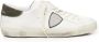Philippe Model Lage Sneakers voor Mannen - Thumbnail 1