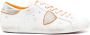 Philippe Model Lage Sneakers voor Mannen White Heren - Thumbnail 1