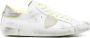 Philippe Model Low Top Sneakers - Thumbnail 1