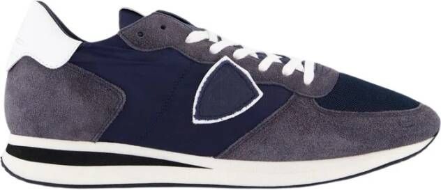 Philippe Model Lage Top Herensneakers