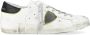 Philippe Model Lage Top Sneakers in Diverse Kleuren - Thumbnail 1