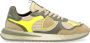 Philippe Model Lage Top Sneakers Oylu-Frn2 Multicolor Heren - Thumbnail 1