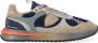Philippe Model Lage Top Sneakers Oylu-Nr02 - Thumbnail 1