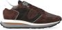 Philippe Model Lage Top Sneakers Tropez Haute Stijl - Thumbnail 1