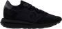 Philippe Model Sneakers Tropez Haute Running Black Heren - Thumbnail 7