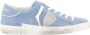 Philippe Model Lage Top Sneakers voor Vrouwen - Thumbnail 1