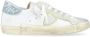 Philippe Model Lage Top Sneakers voor Vrouwen - Thumbnail 1