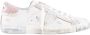 Philippe Model Lage Top Sneakers voor Vrouwen - Thumbnail 1