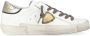 Philippe Model Lage Top Sneakers voor Vrouwen - Thumbnail 1