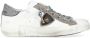 Philippe Model Lage Top Sneakers voor Vrouwen - Thumbnail 1