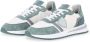 Philippe Model Lage Tropez 2.1 Sneakers Comfortabel Stijlvol - Thumbnail 8