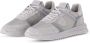 Philippe Model Lage Tropez 2.1 Sneakers Comfort Stijl Multicolor Heren - Thumbnail 8