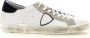 Philippe Model Stijlvolle Sneakers voor Mannen en Vrouwen Multicolor Heren - Thumbnail 12