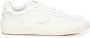 Philippe Model Leren Sneakers met Perforaties - Thumbnail 1