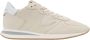 Philippe Model Leren Vetersneakers voor Vrouwen - Thumbnail 1