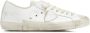 Philippe Model Witte Sneakers voor Heren White Heren - Thumbnail 1