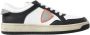 Philippe Model Logo Sneakers met Geperforeerd Detail Meerkleurig Heren - Thumbnail 3