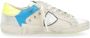 Philippe Model Low Top Sneakers Prsx Prlu-Xpr1 - Thumbnail 1