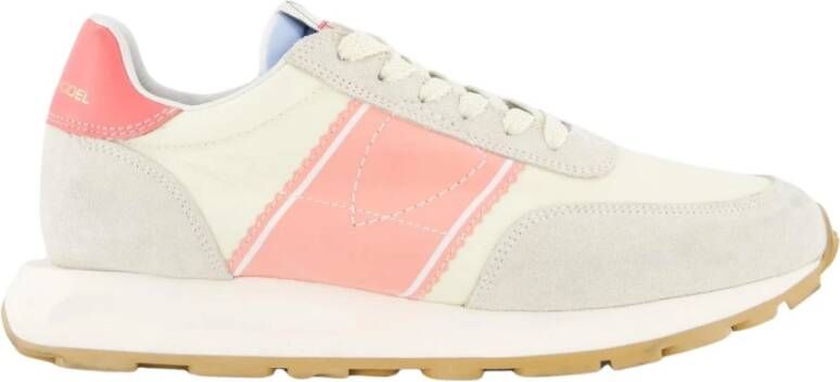 Philippe Model Low-Top Sneakers Tour Sneaker Vintage in meerkleurig