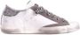 Philippe Model Luipaardprint Bruine Sneakers - Thumbnail 1