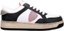 Philippe Model Witte Lyon Lyld Cl17 Sneakers voor Dames White Dames - Thumbnail 1