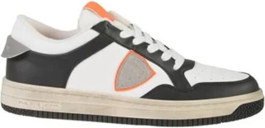Philippe Model Lylu Sneakers met Veters - Foto 1