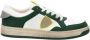 Philippe Model Stijlvolle Parijse Sneakers voor Moderne Mannen Green Heren - Thumbnail 10