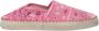 Philippe Model Espadrilles Marseille Casual Pink Dames - Thumbnail 1