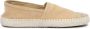 Philippe Model Marseille Low Canvas Espadrilles - Thumbnail 1