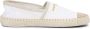 Philippe Model Marseille Low Canvas Espadrilles - Thumbnail 1