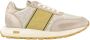 Philippe Model Metallic Tour Sneaker voor dames - Thumbnail 3
