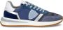 Philippe Model Sneakers Tropez 2.1 Running Multicolor Dames - Thumbnail 1