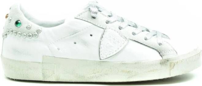 Philippe Model Multicolor Dames Sneakers