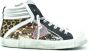 Philippe Model Multicolor Sneakers Aw22 - Thumbnail 1