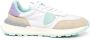 Philippe Model Multicolor Sneakers met Inlay Design Multicolor Dames - Thumbnail 2