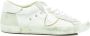 Philippe Model Stijlvolle Sneakers voor Mannen en Vrouwen White Heren - Thumbnail 11