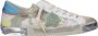 Philippe Model Paris Prsx Sneakers Multikleur Multicolor Heren - Thumbnail 1