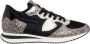 Philippe Model Trpx Basic Sneakers Stijlvol en Comfortabel Grijs Dames - Thumbnail 1