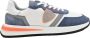 Philippe Model Neon Sneakers Tropez 2.1 Mondial Multicolor Heren - Thumbnail 1