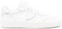 Philippe Model Optisch Witte Leren Sneakers White Dames - Thumbnail 1
