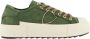 Philippe Model Paris Haute Groene Sneaker - Thumbnail 1