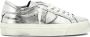 Philippe Model Prsx Haute Lage Dames Sneakers Grijs Dames - Thumbnail 13